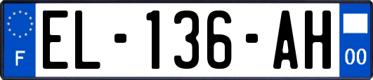 EL-136-AH