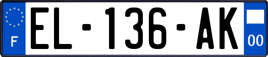 EL-136-AK