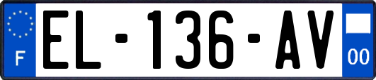 EL-136-AV