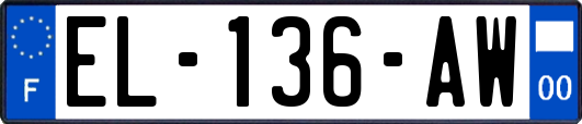 EL-136-AW