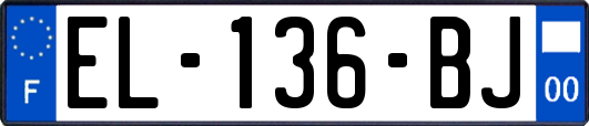 EL-136-BJ