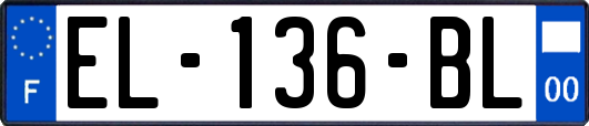 EL-136-BL