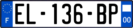 EL-136-BP