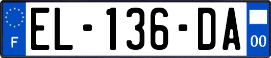 EL-136-DA