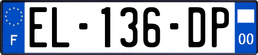 EL-136-DP