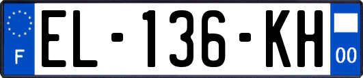 EL-136-KH