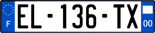 EL-136-TX