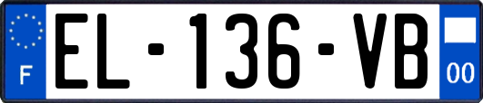 EL-136-VB