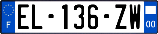 EL-136-ZW