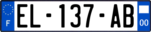 EL-137-AB