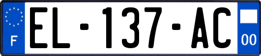 EL-137-AC