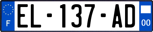 EL-137-AD