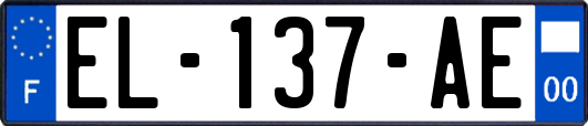 EL-137-AE