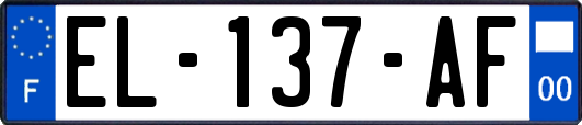 EL-137-AF