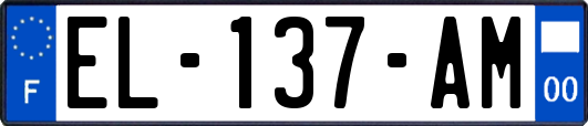 EL-137-AM