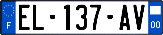 EL-137-AV