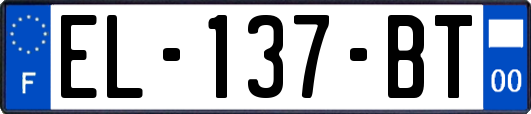 EL-137-BT