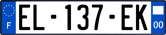 EL-137-EK