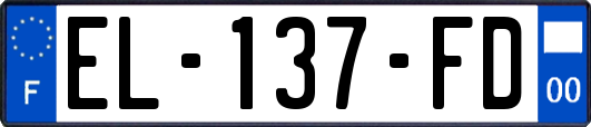 EL-137-FD