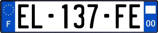 EL-137-FE