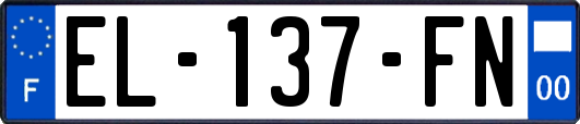 EL-137-FN