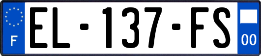 EL-137-FS