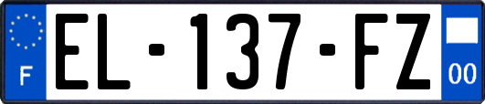 EL-137-FZ