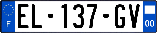 EL-137-GV