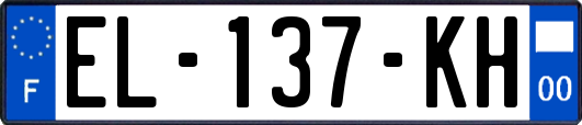 EL-137-KH