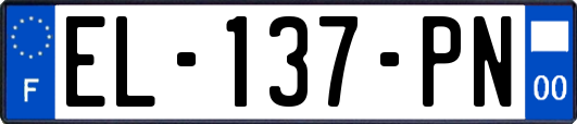 EL-137-PN