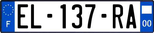 EL-137-RA