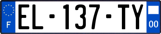 EL-137-TY