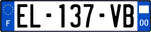 EL-137-VB