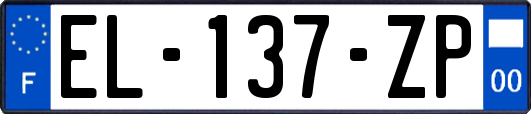 EL-137-ZP