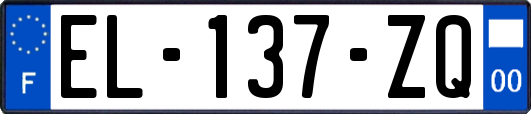 EL-137-ZQ