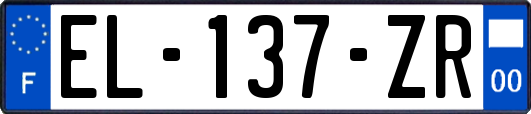 EL-137-ZR