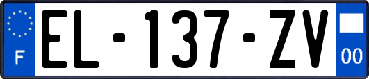 EL-137-ZV