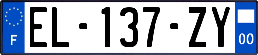 EL-137-ZY