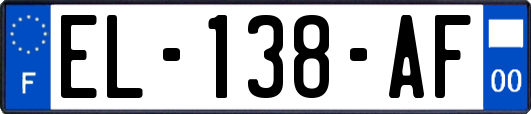 EL-138-AF