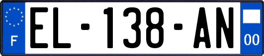 EL-138-AN