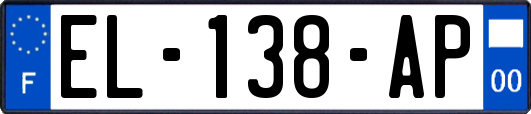 EL-138-AP