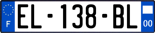 EL-138-BL