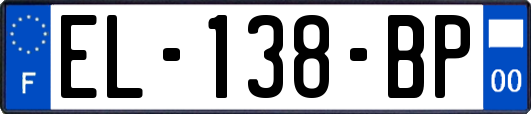 EL-138-BP