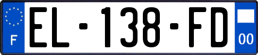 EL-138-FD