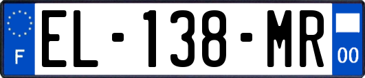 EL-138-MR