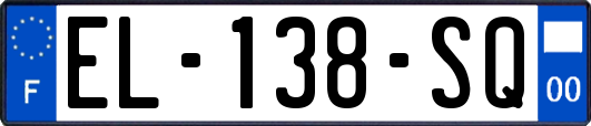 EL-138-SQ