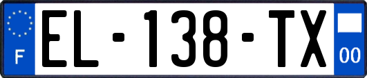 EL-138-TX