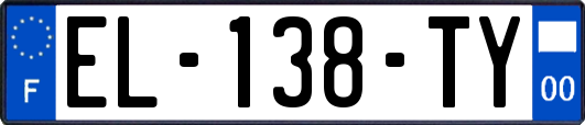 EL-138-TY