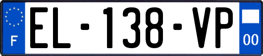 EL-138-VP