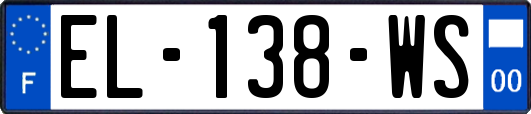 EL-138-WS